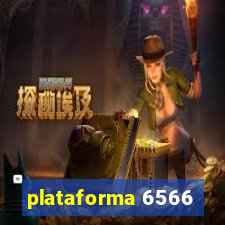 plataforma 6566